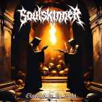 SOULSKINNER - Glorified by the Light CD